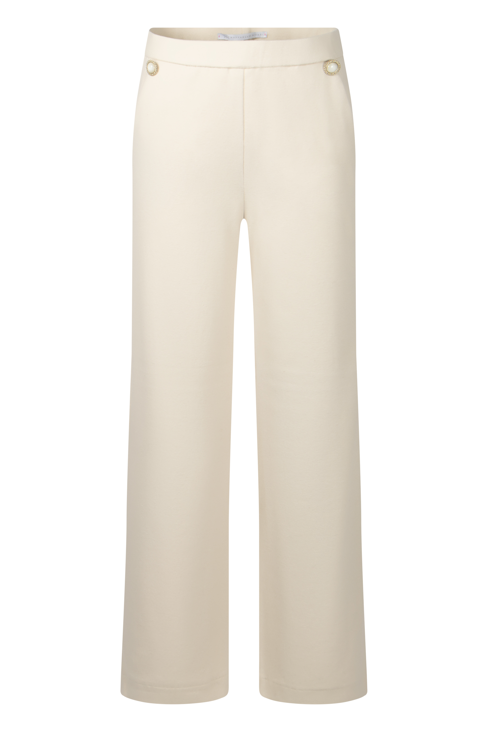 Palina Long Fluid Flanell