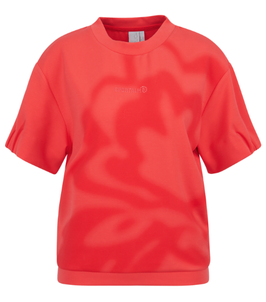 Top (Strawberry red)