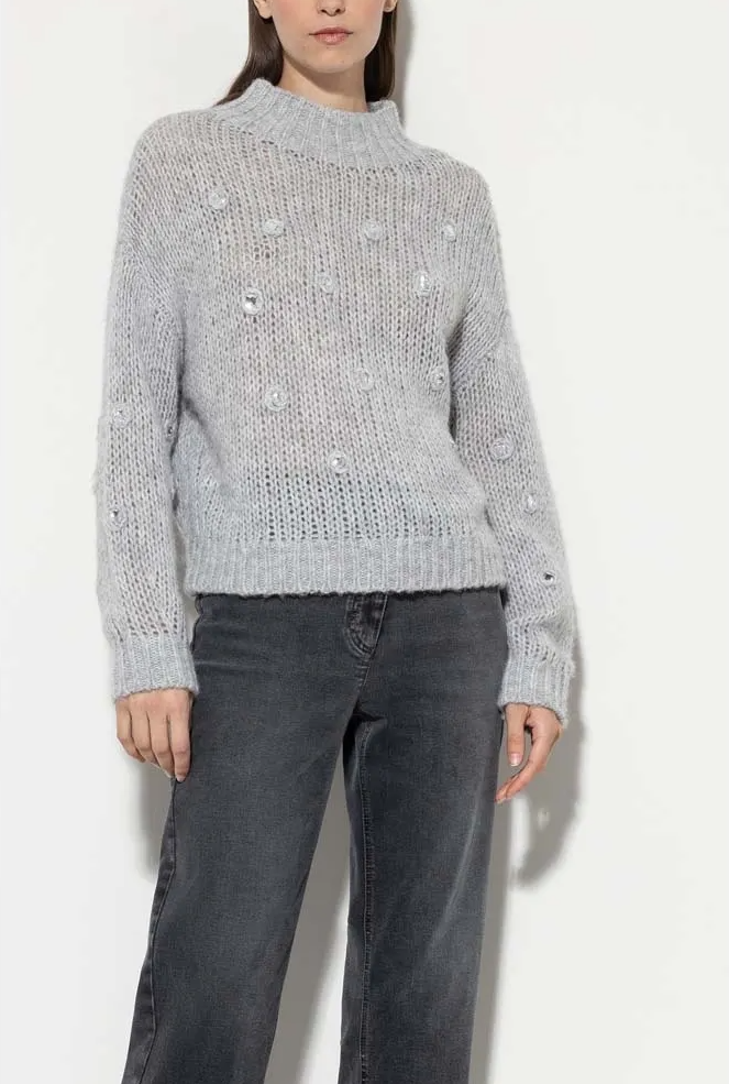 Bekleidung, Strickwaren, Pullover