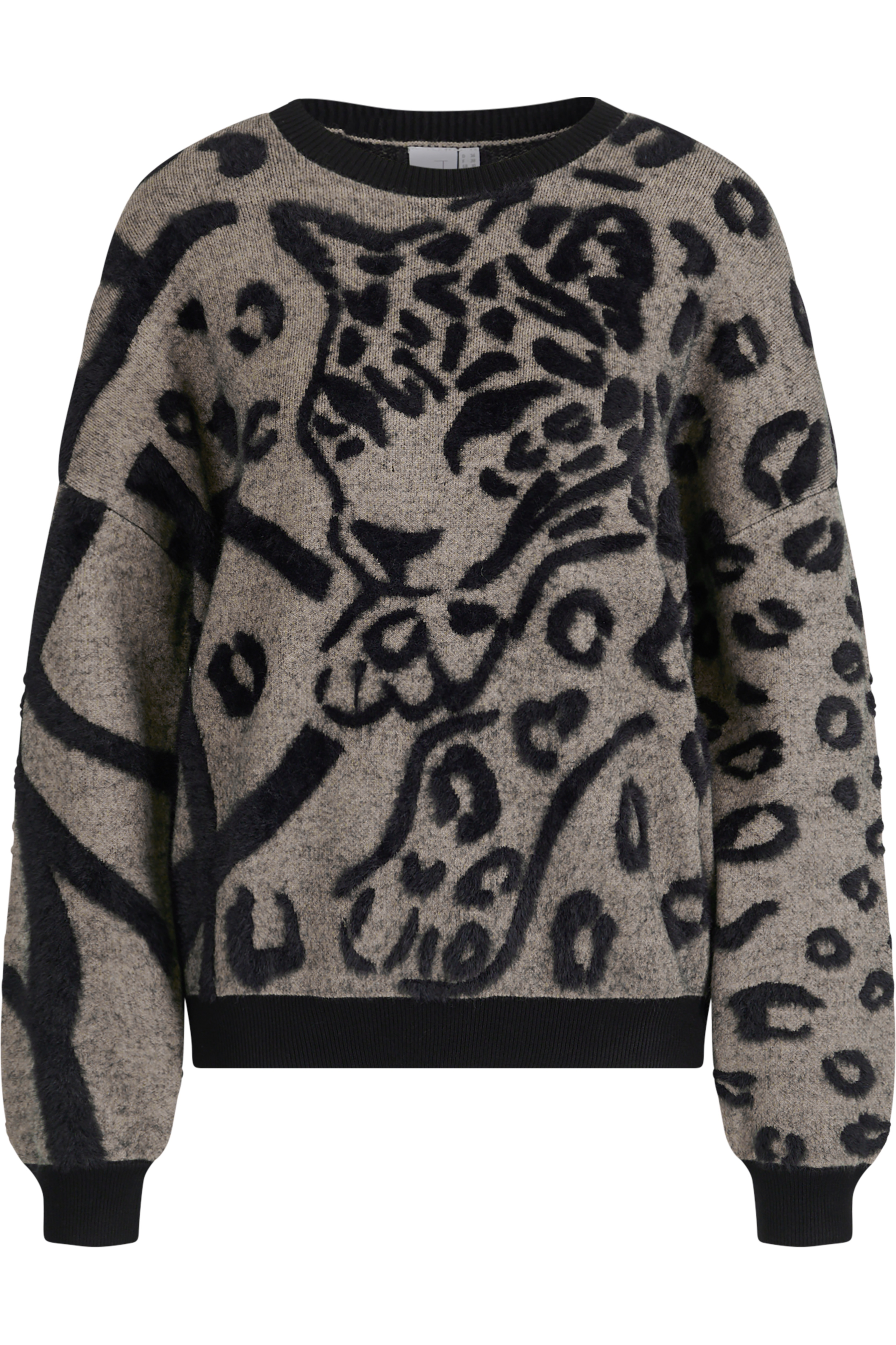 Bekleidung, Strickwaren, Pullover, Sweatshirt, Kapuzenpulli