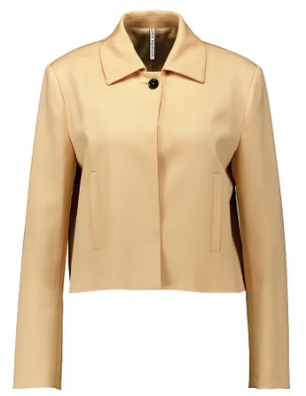 Bekleidung, Mantel, Jacke, Blazer, Bluse