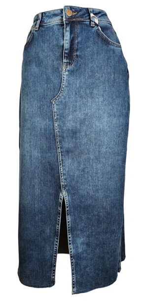 Rock Lindy Authentic Denim