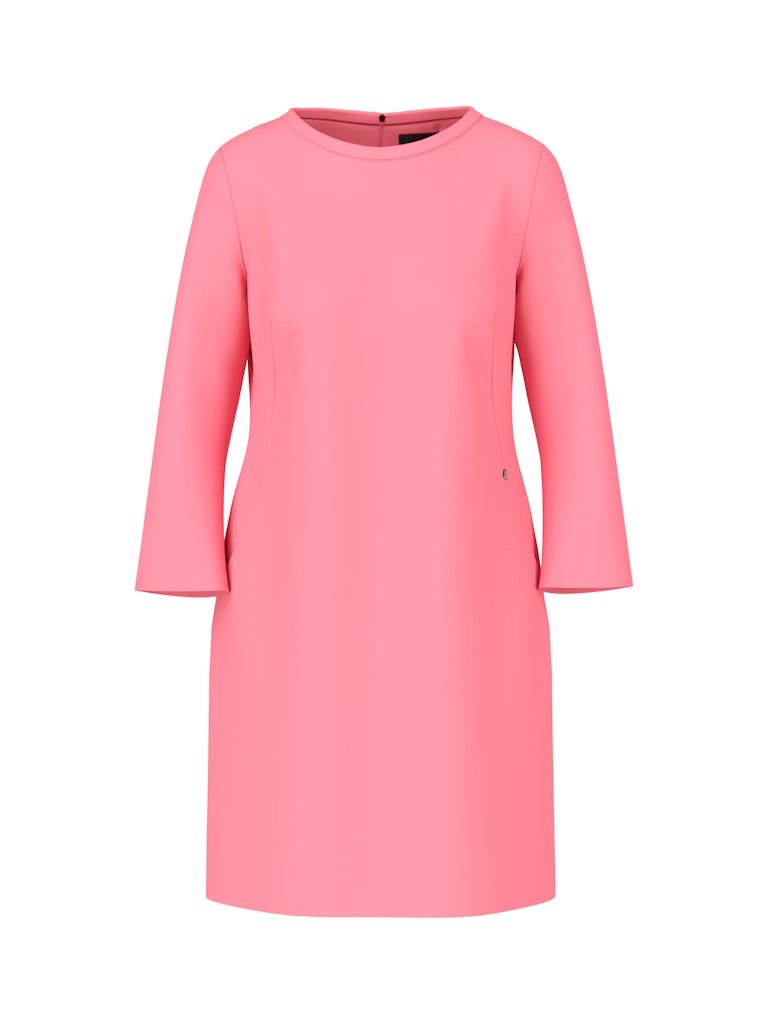 Elegantes Kleid in A-Linie