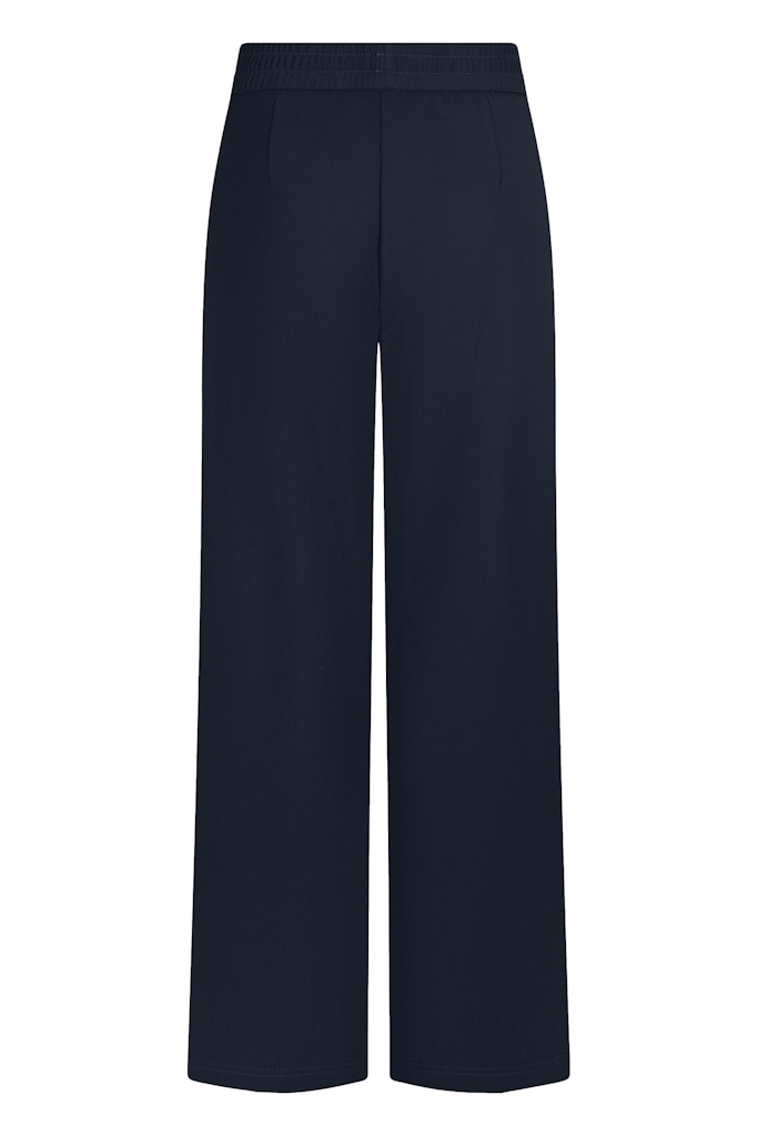 Hose Cosmea Farbe marine