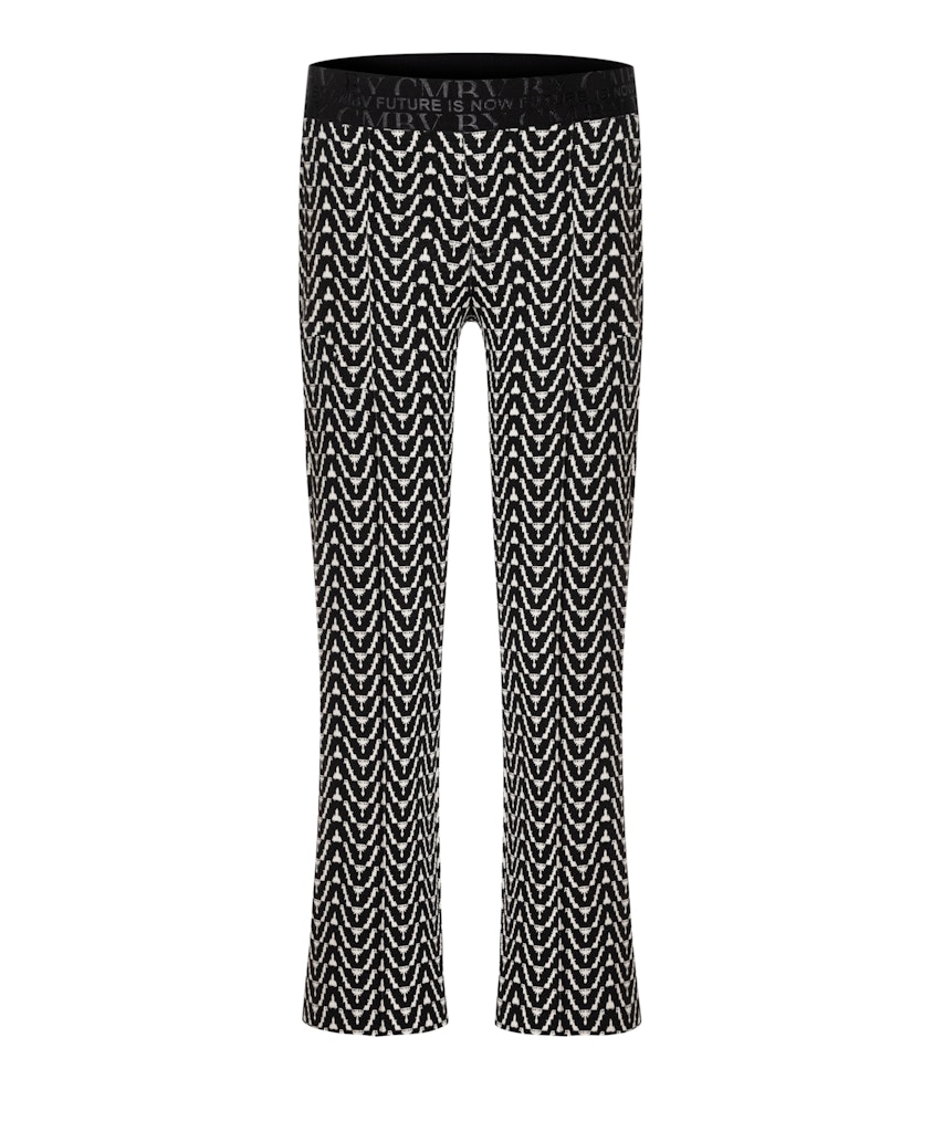 Hose Ranee easy kick jacquard