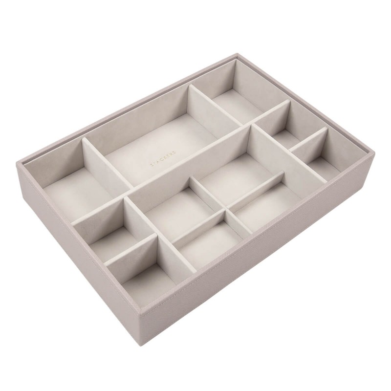 Sammelbox deep Open XL, Pink