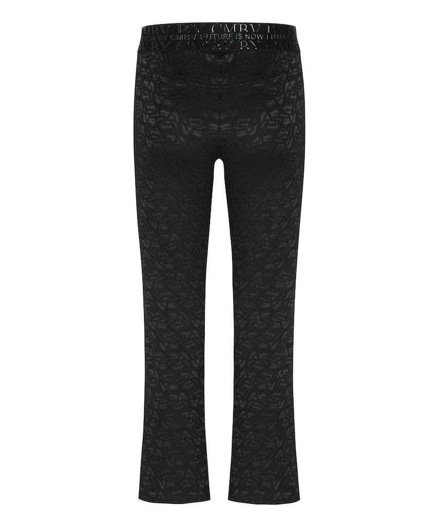 Hose Ranee easy kick schwarz