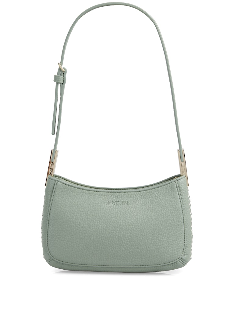 Schultertasche "Rethink Together"