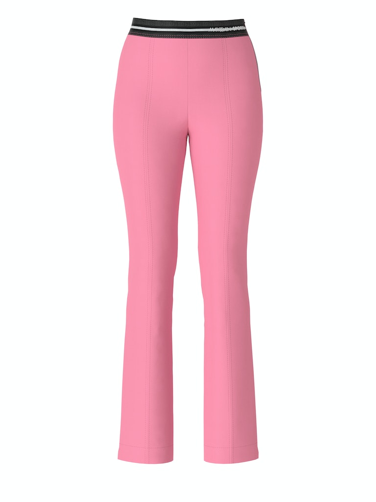 Hose SANGLI mit Lurexstreifen