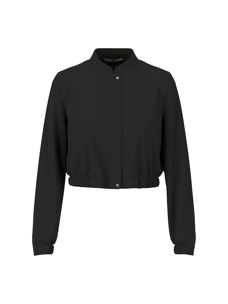 Bekleidung, Mantel, Jacke, Langarm, Ärmel