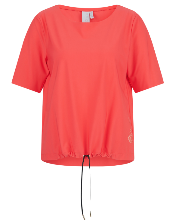 T-Shirt (Strawberry red) 
