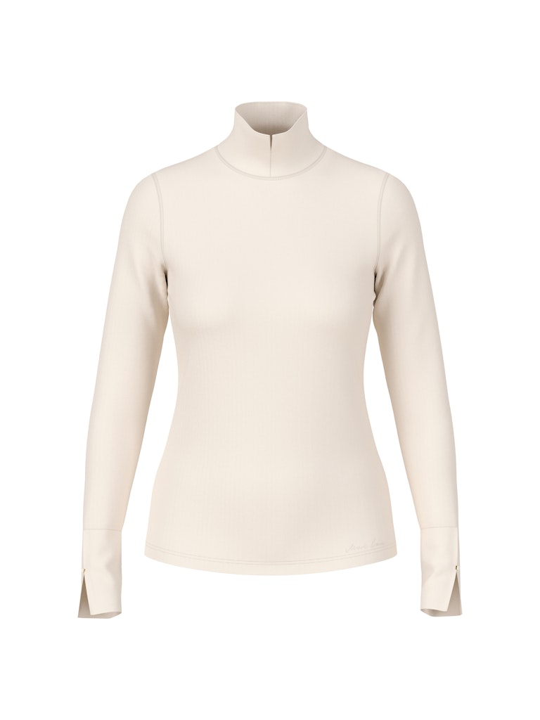  Langärmliges T-Shirt