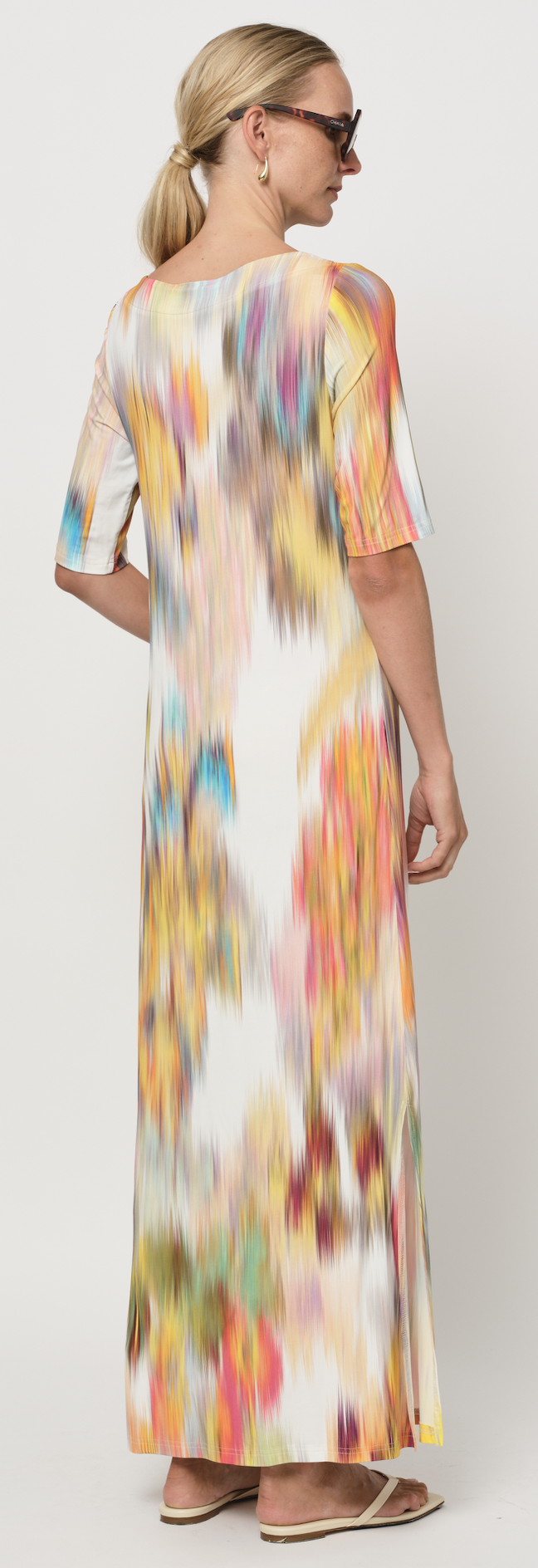 Kleid, Erwachsener, Person, Frau