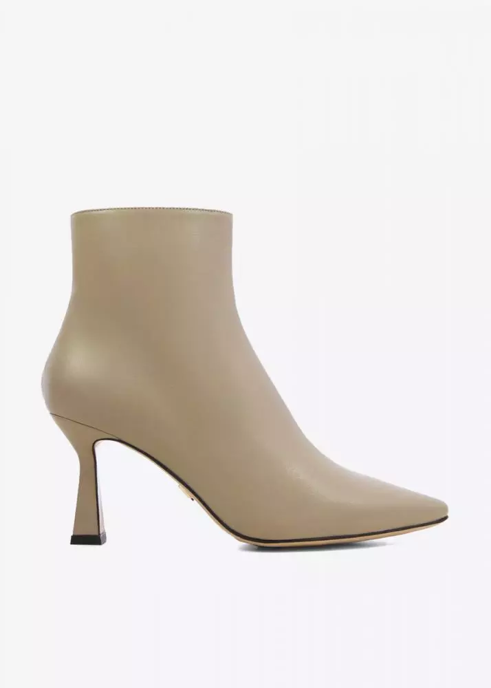 Antonieta Stiefeletten